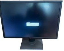 Dell UltraSharp Monitor UP3017