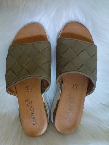 Caprice damenschuhe sandalen - caprice,