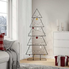 Metall tannenbaum - metall,