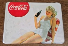 Kühlschrankmagnet - Coca-Cola