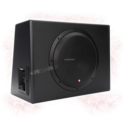 Rockford fosgate p300 - fosgate,