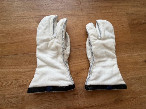Hestra innenhandschuh 8 - innenhandschuh,