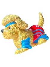 Simba hund figur sportoutfit - simba,