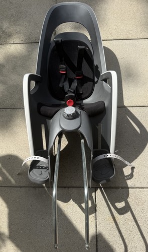 Hamax caress fahrradkindersitz - caress,