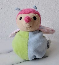 Sterntaler plüsch mit rassel - sterntaler,