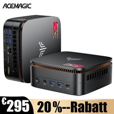 ACEMAGIC 4K Mini game PC AMD