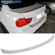 Fits 06-12 BMW E90 3-Series