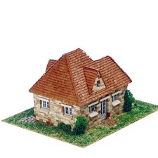 AEDES ARS Steinbaukasten -