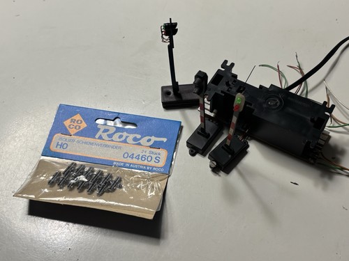 Signale roco 4555a - roco,
