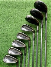 Adams idea hybrid - &, eisen