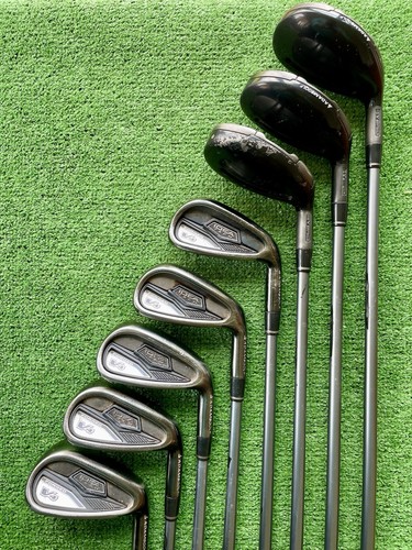 Adams idea hybrid eisen - adams,