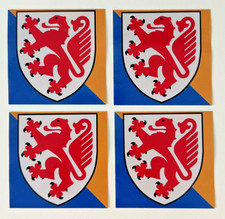Braunschweig stadtwappen - braunschweig,
