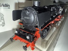 Märklin 39103 H0 Dampflok BR