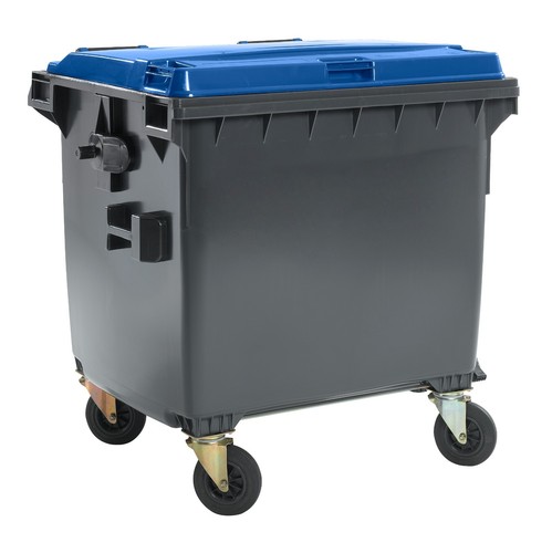 Müllcontainer