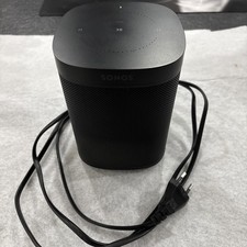 Sonos one smart - one, (gen