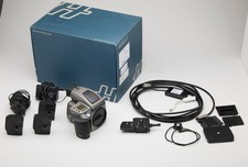 Hasselblad H4D-50 mit HC 80mm