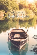 Trauerkarte stiller - trauerkarte, in