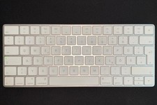 Apple Magic Wireless Keyboard