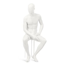 Hans boodt schaufensterpuppe - boodt,