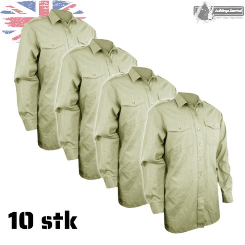 10x britische armee herren - 10x,