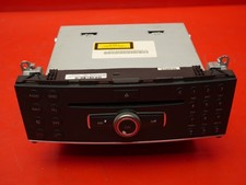 Mercedes S204 W204 C-Klasse