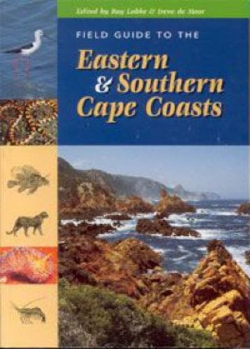 Field guide the eastern - the,