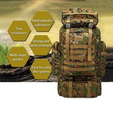 Tarnung 75L Bundeswehr