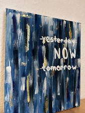 handgemalte bilder auf