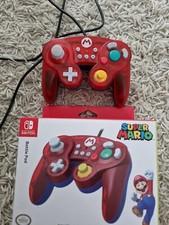 Nintendo Switch Gamecube