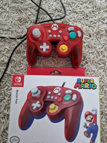 Nintendo switch gamecube - nintendo,