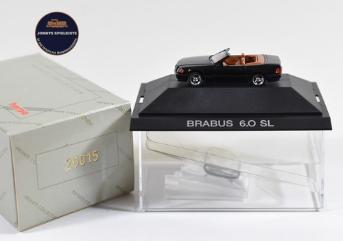 Herpa pkw mercedes - h0,