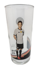 Mesut Özil Fußball DFB 2015