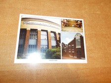 AK  HERNE / FLOTTMANN-HALLEN /  NORDRHEIN-WESTFALEN / NF