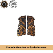 ZIB GRIFFE Browning HP 14