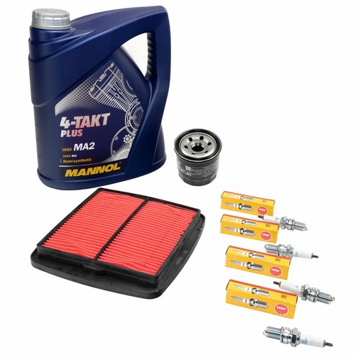 Wartungspaket für suzuki gsf - wartungspaket,