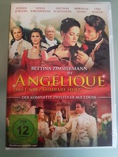 Angélique - Das unbezähmbare