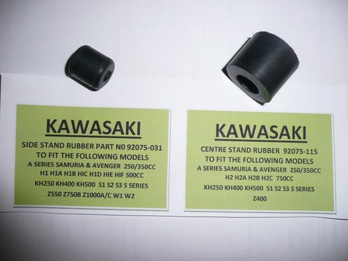 Kawasaki 70er jahre b c - kawasaki, s1/a/b/c