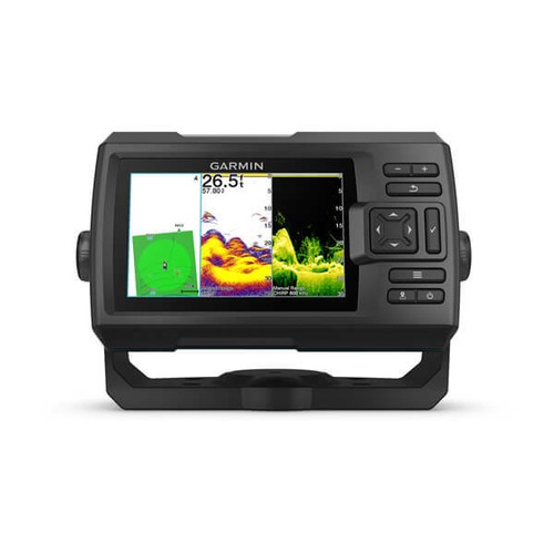 Echolot gps garmin - garmin, stürmer