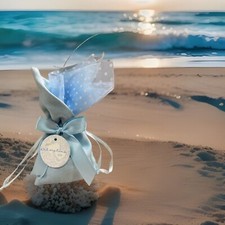 Nr.20 Stück Konfettibeutel