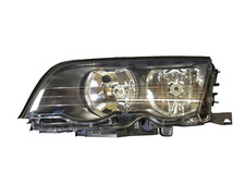 Hauptscheinwerfer links BMW 3 er  E46  Hella,  NEU 1AL 008 403-051 für Export !