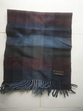 ascot  schal   kaschmir wolle  