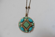 Designer Halskette Michal