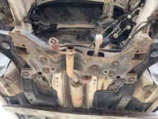 VW Polo 9N3 original
