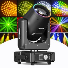 350W LED Beam Moving Head 48