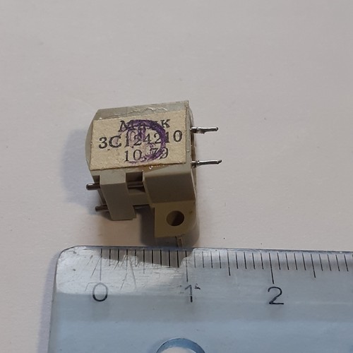 Ddr rft löschkopf russ - löschkopf,