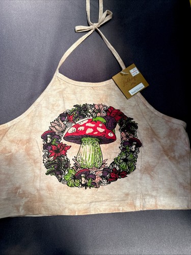 Lakhays woodland mushroom - lakhays,