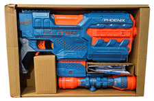 Nerf Elite 2.0 Phoenix CS-6
