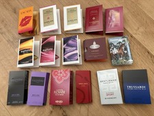 16 Parfümproben Set Damen