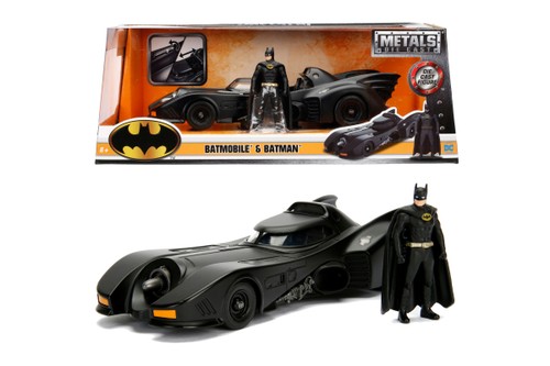 Jadatoys 253215002 batman 1989 - jadatoys,