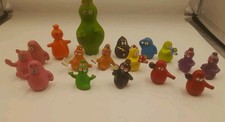 Barbapapa figuren konvolut - figuren, –